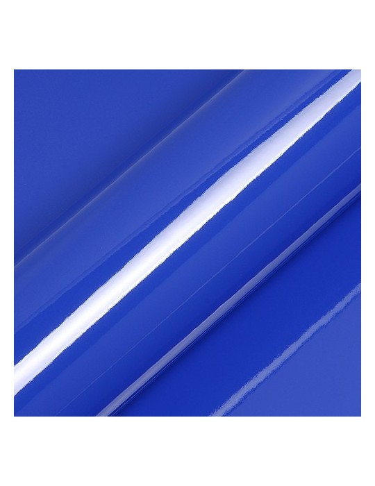 E3286B - Bleu Foncé Brillant